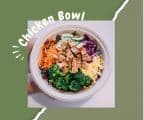 Best Chicken bowl in Albany, NY